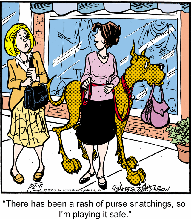 marmaduke